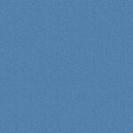 Stamskin Top - Bleu brillant (07459)