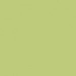 Stamskin Top - Vert lime (50618)